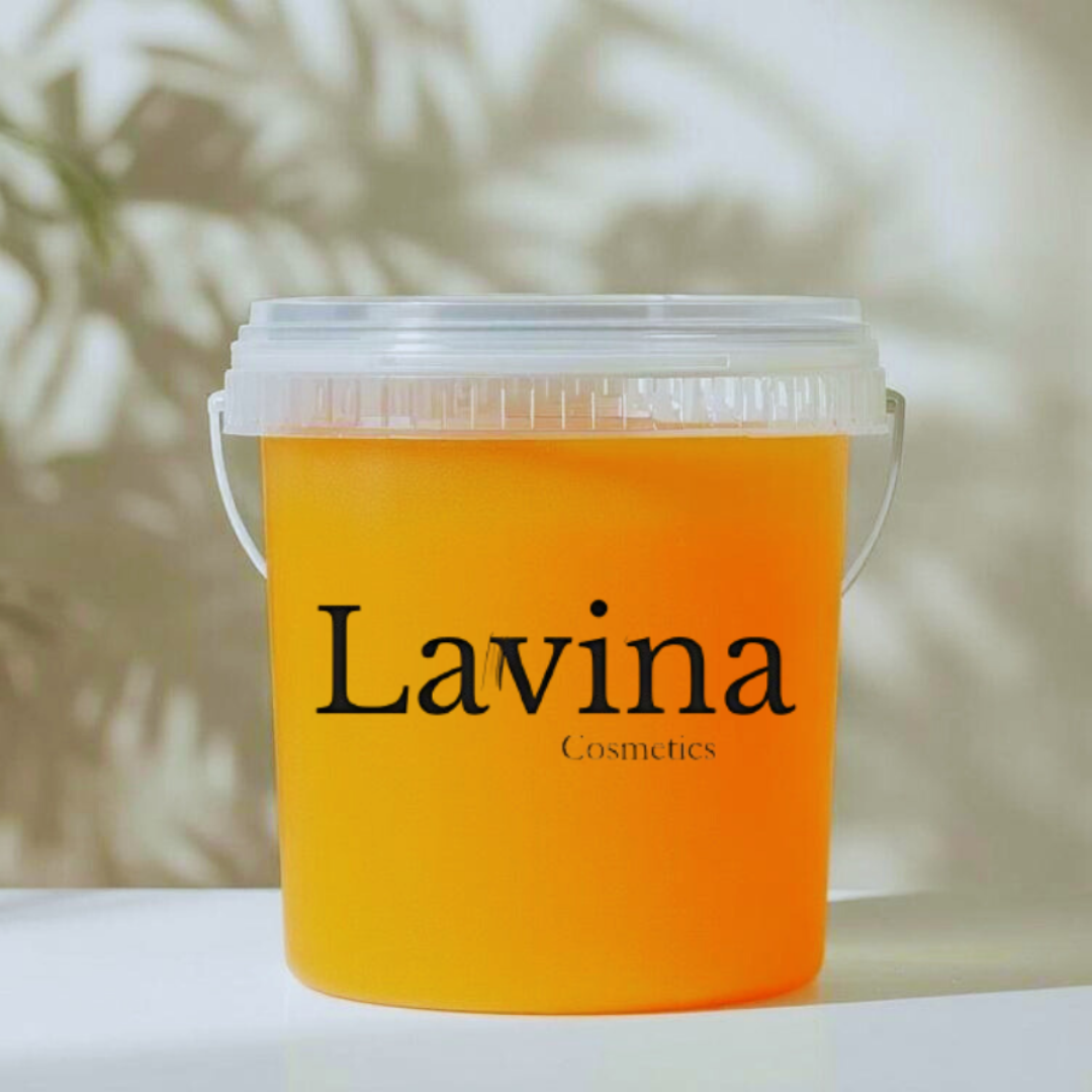 10kg Turmeric Soap Base