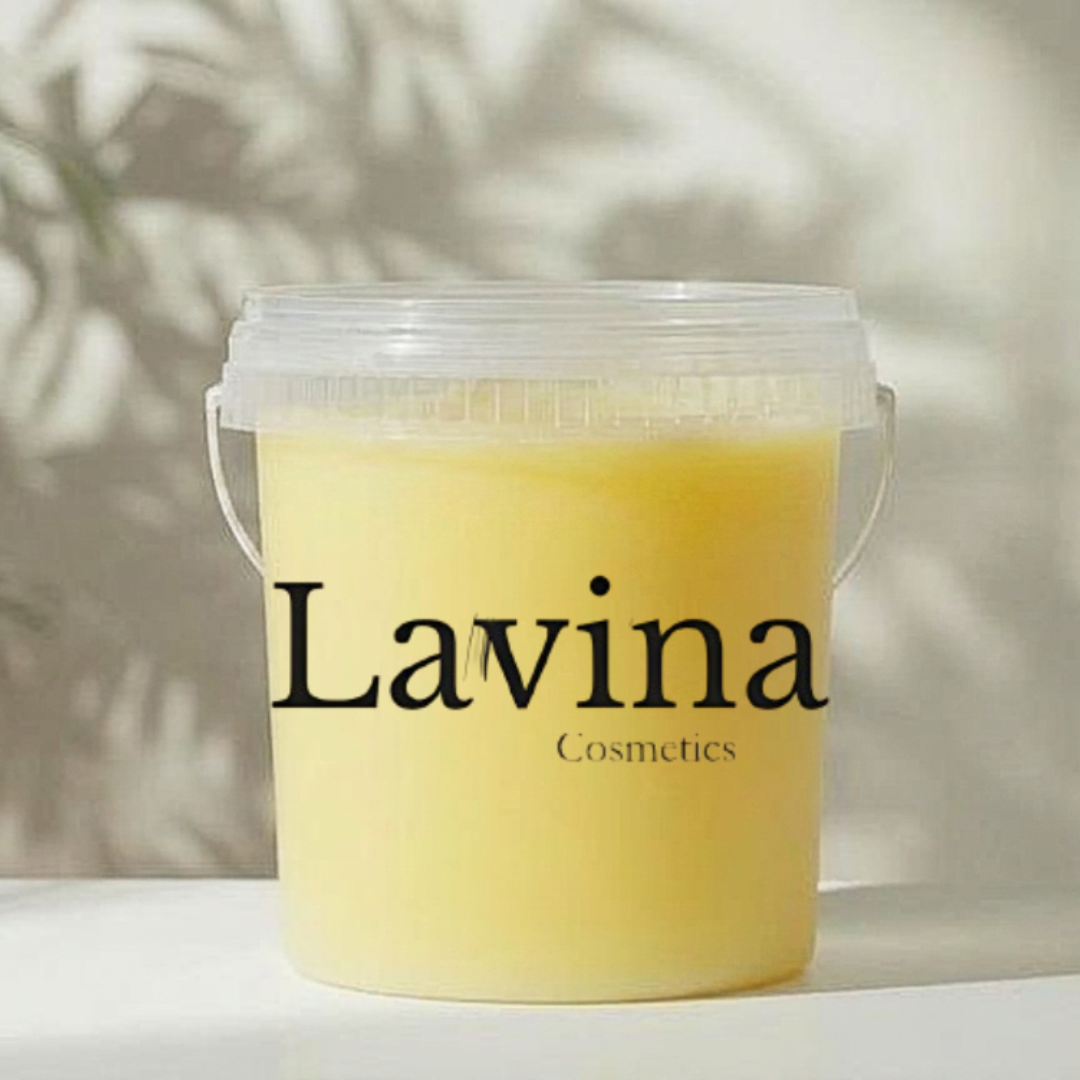 10kg Vanilla Soap Base