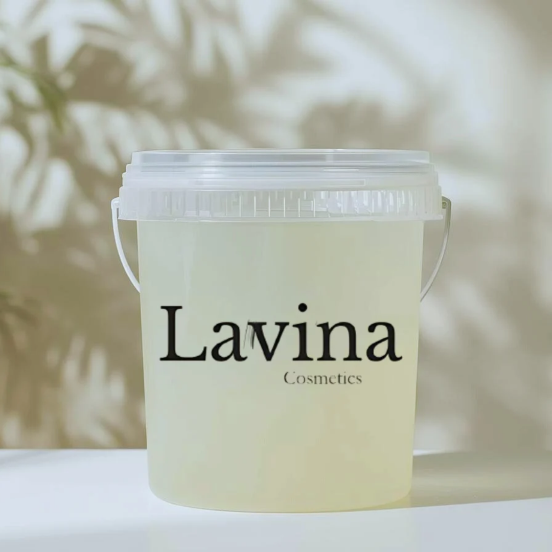 Glycerin Soap Base – Lavina Cosmetics ZA