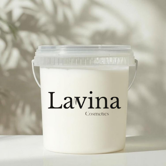 White Soap Base
