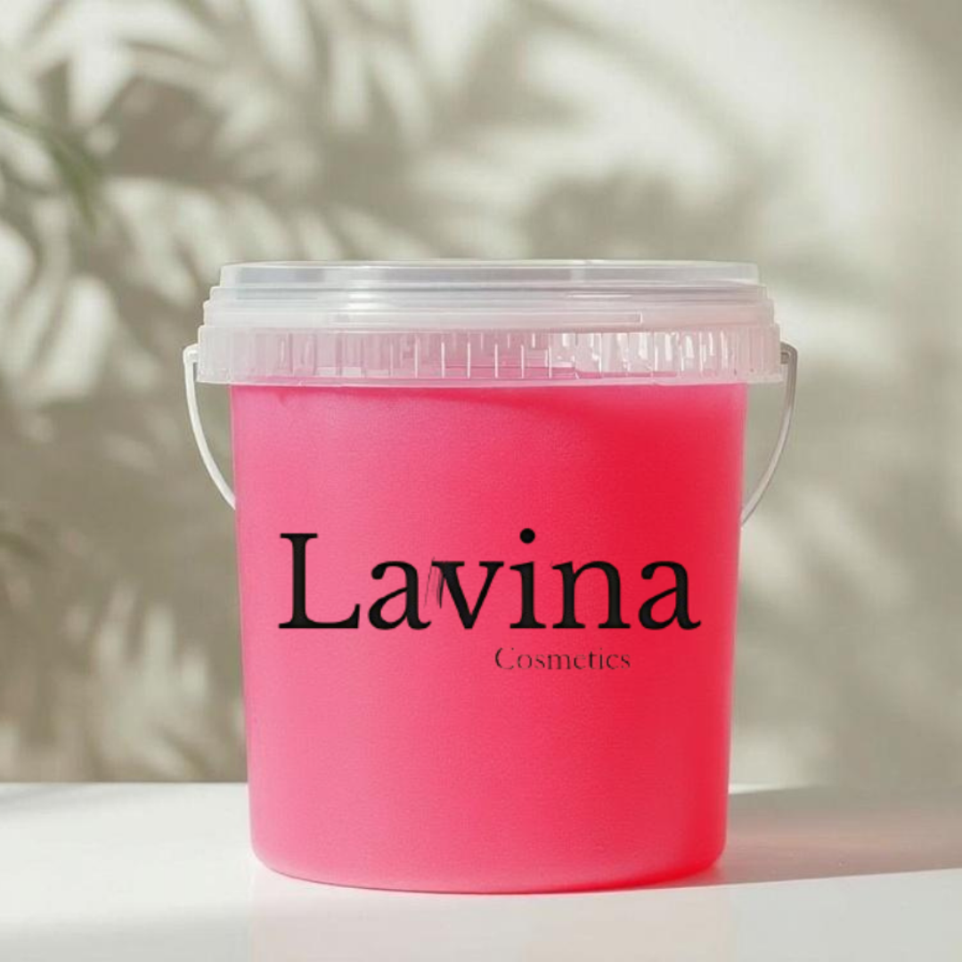 10kg Bubblegum Soap Base